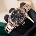 Rolex Sky-Dweller 326935 2018