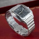Cartier Santos WSSA0062 2024