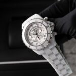Chanel J12 COH2009 2010
