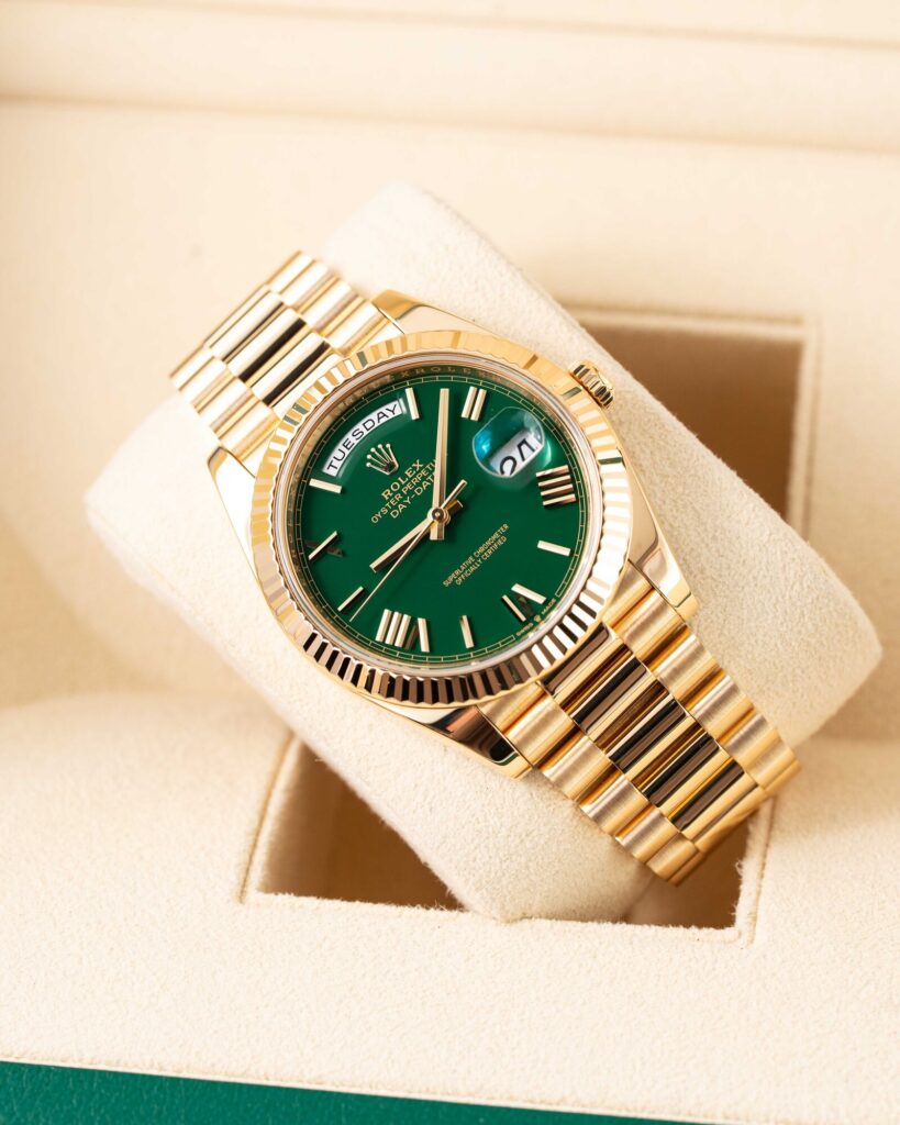 Rolex Day-Date 228238 2023