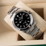 Rolex Explorer 224270 2023