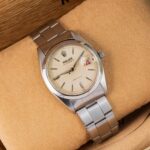 Rolex Oysterdate Precision 6494 1957