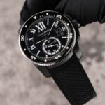 Cartier Calibre De Cartier Diver 3729