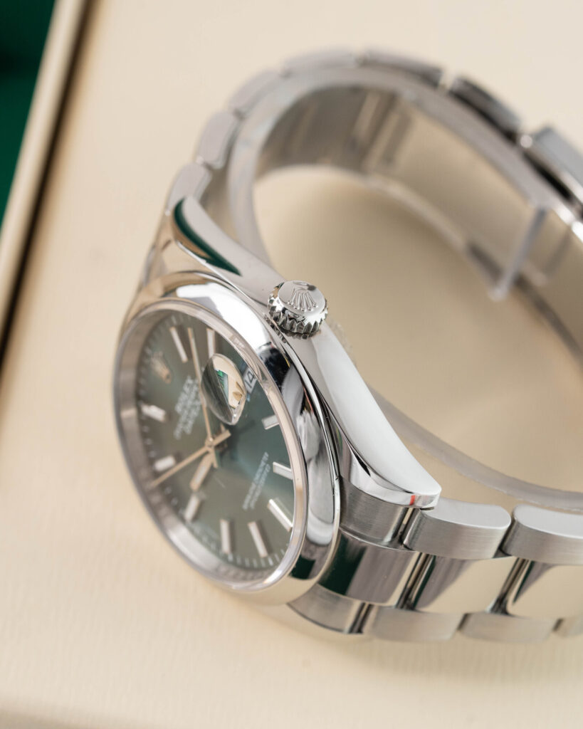 Rolex Datejust 126200 2022