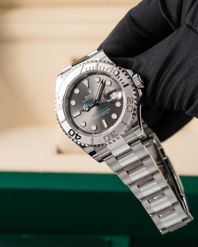 Rolex Yacht-Master 126622 2020