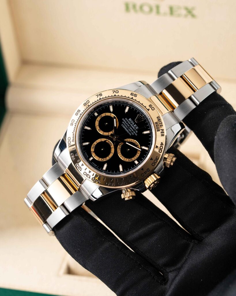Rolex Daytona 126503 2023