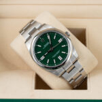 Rolex Oyster Perpetual 124300 2024