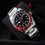 Tudor Black Bay GMT 79830RB 2019