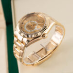Rolex Sky-Dweller 326938 2018
