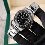 Rolex GMT-Master II 116710LN 2014