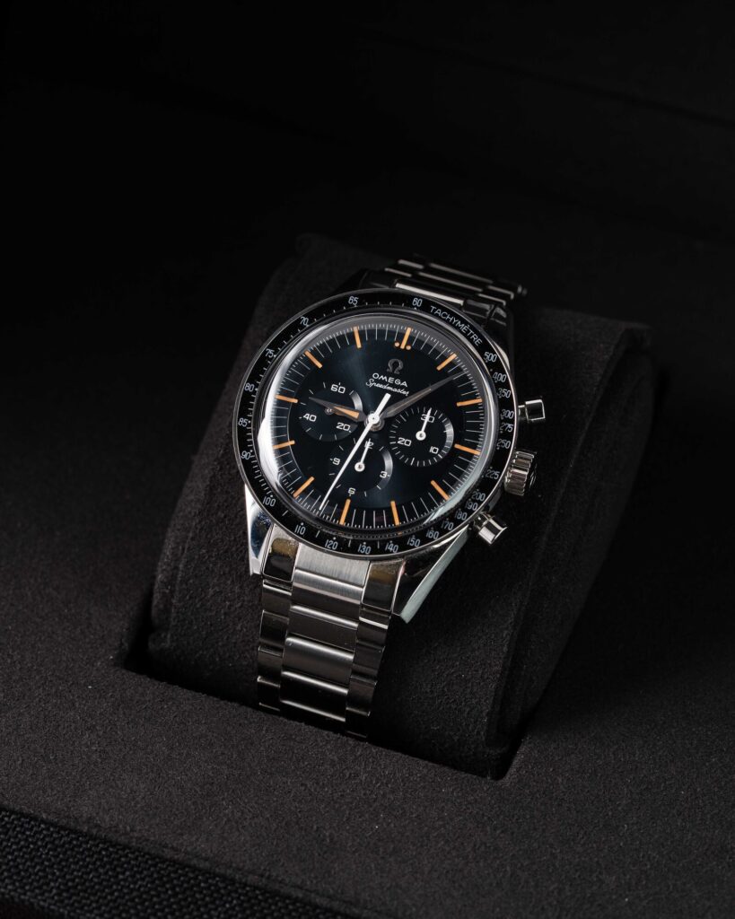 Omega Speedmaster 310.30.40.50.06.001 2026