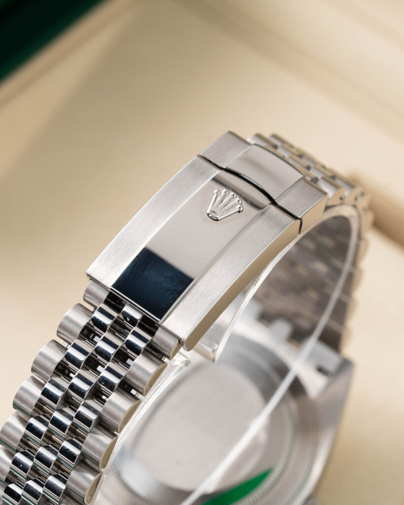 Rolex Datejust 126334 2026