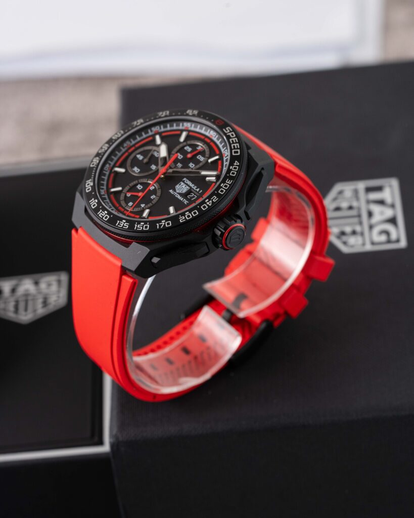 Tag Heuer Heuer Formula 1 CBZ2082.FT8096 2024