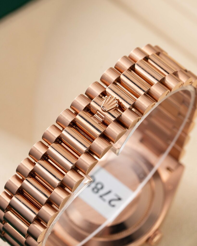 Rolex Day-Date 228235 2022