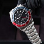 Tudor Black Bay GMT 79830RB 2020