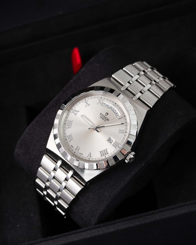 Tudor Royal 28600 2023