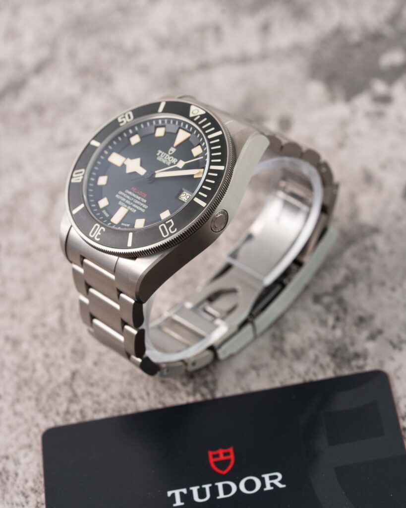 Tudor Pelagos 25610TNL 2022