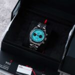 Tudor Black Bay Chronograph 79360N 2026