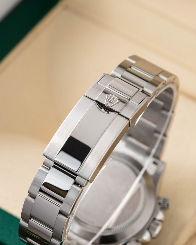 Rolex Daytona 116520 2013