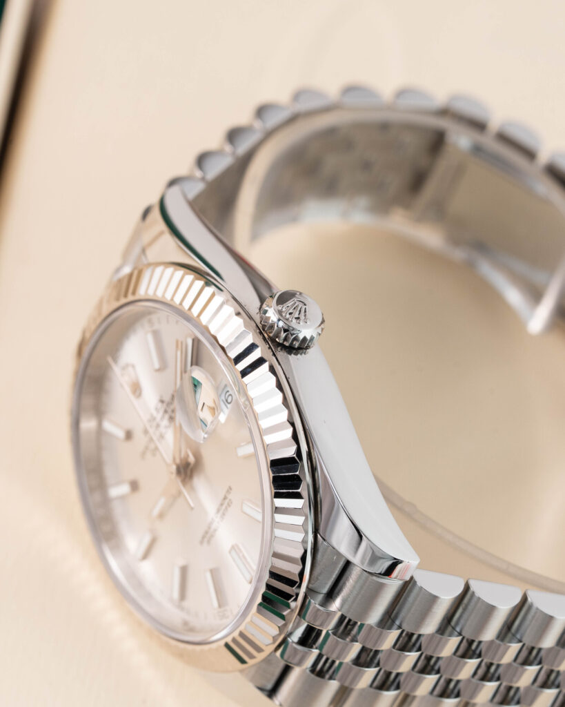 Rolex Datejust 126334 2022