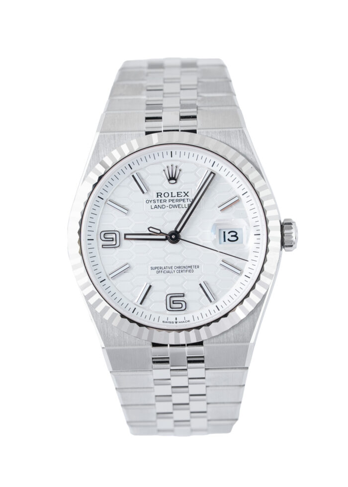 Rolex Land-Dweller 127334 2026