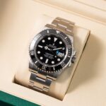 Rolex Submariner 126610LN 2025