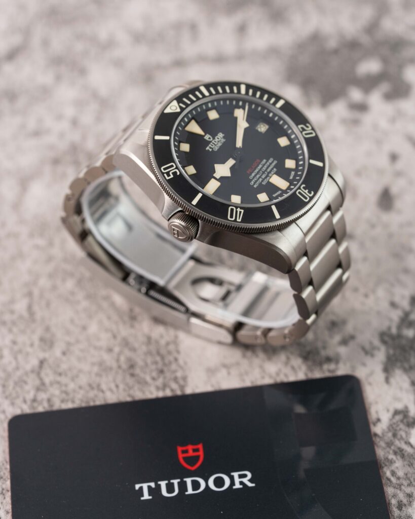 Tudor Pelagos 25610TNL 2022