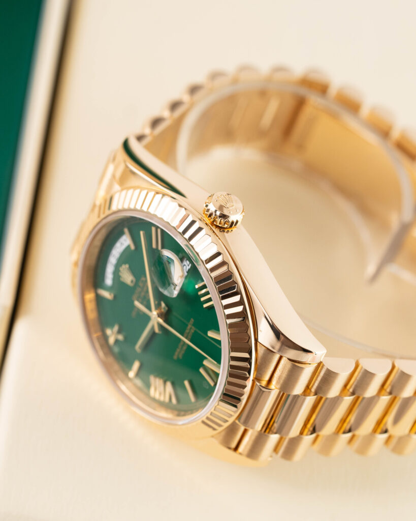 Rolex Day-Date 228238 2023