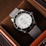 Breitling Superocean Heritage A1732124 2017