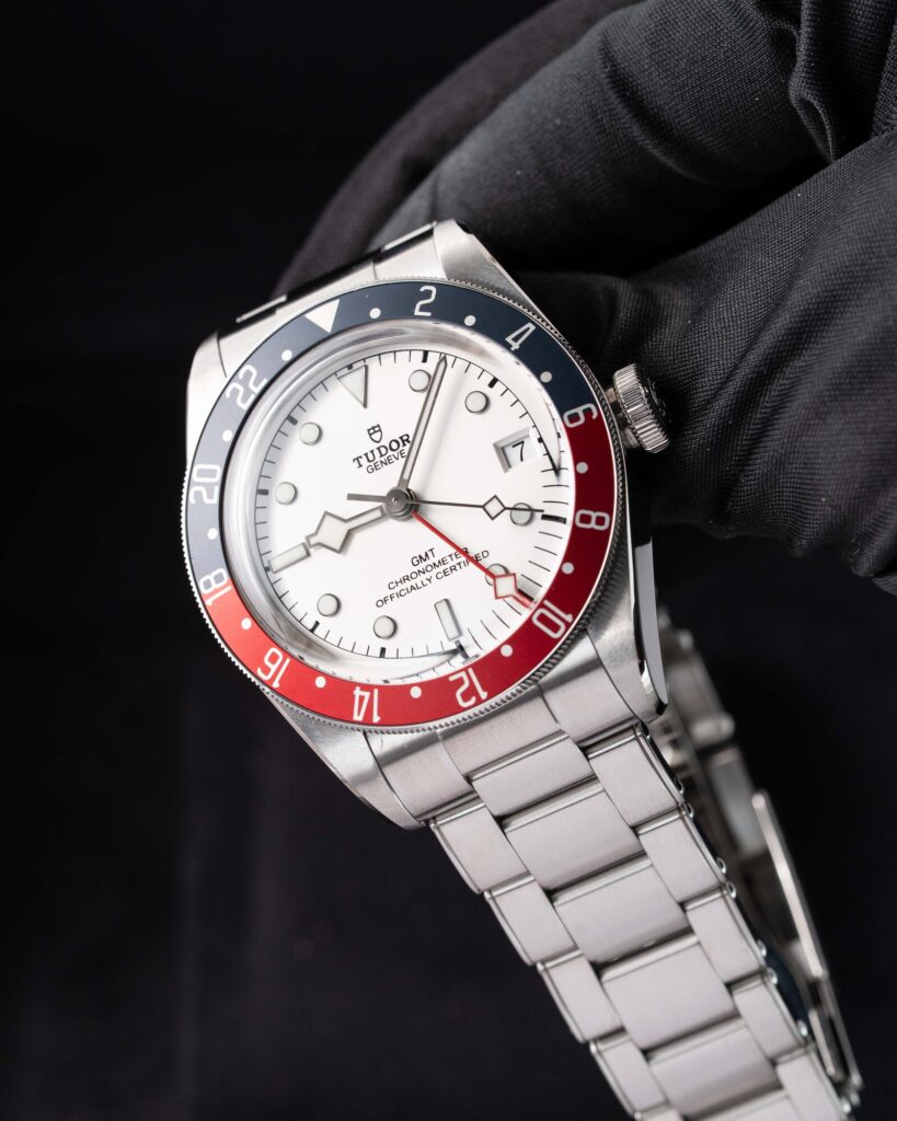 Tudor Black Bay GMT 79830RB 2023