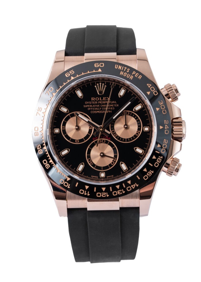 Rolex Daytona 116515LN 2023