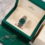 Rolex Oyster Perpetual 124300 2024
