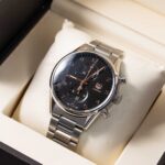 Tag Heuer Carrera Calibre 1887 CAR2014-0 2014
