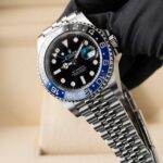 Rolex GMT-Master II 126710BLNR 2023