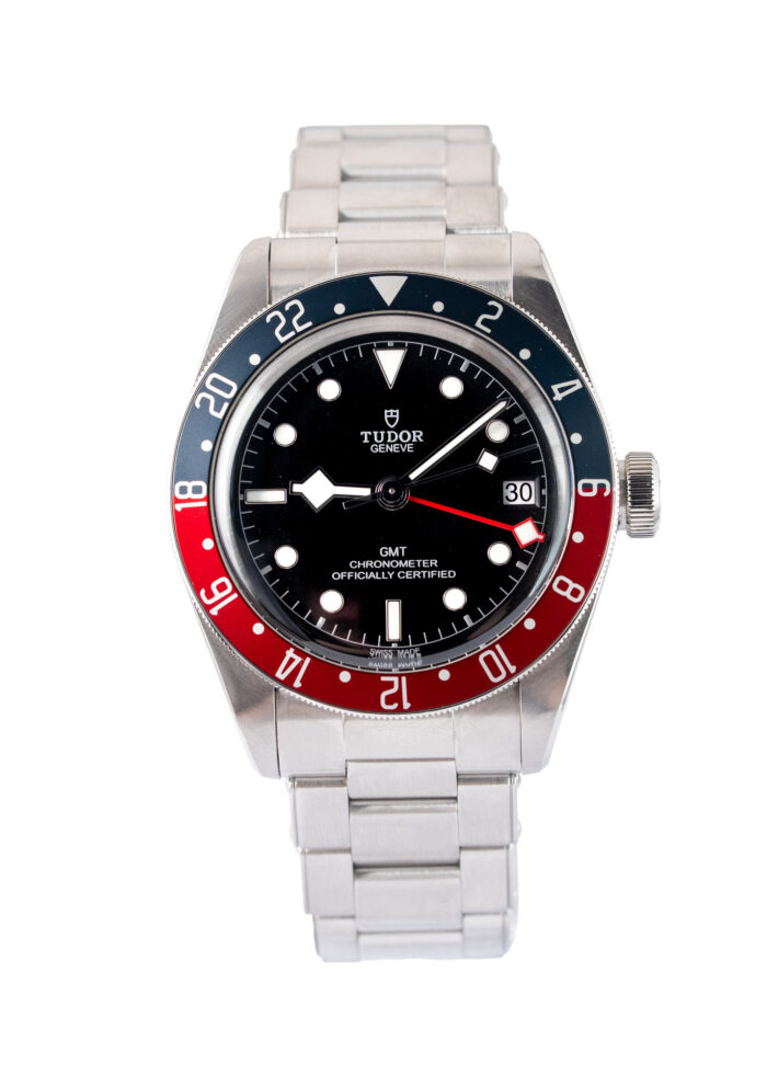Tudor Black Bay GMT 79830RB 2022