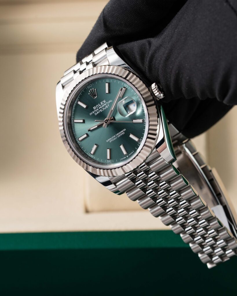 Rolex Datejust 126334 2026
