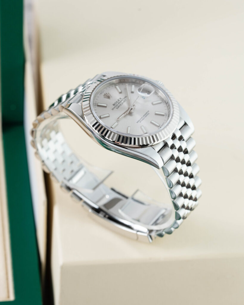 Rolex Datejust 126334 2022