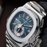 Patek Philippe Nautilus 5980/1A-001 2009