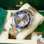 Rolex Submariner 16613 2000