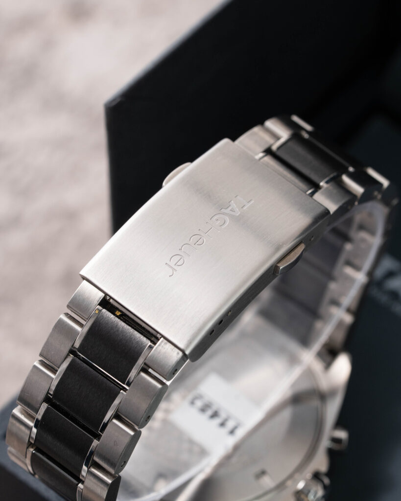Tag Heuer Formula 1 CAZ1011 2019