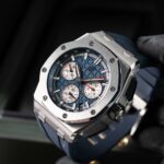 Audemars Piguet Royal Oak Offshore 26420TI.OO.A027CA.01 2022