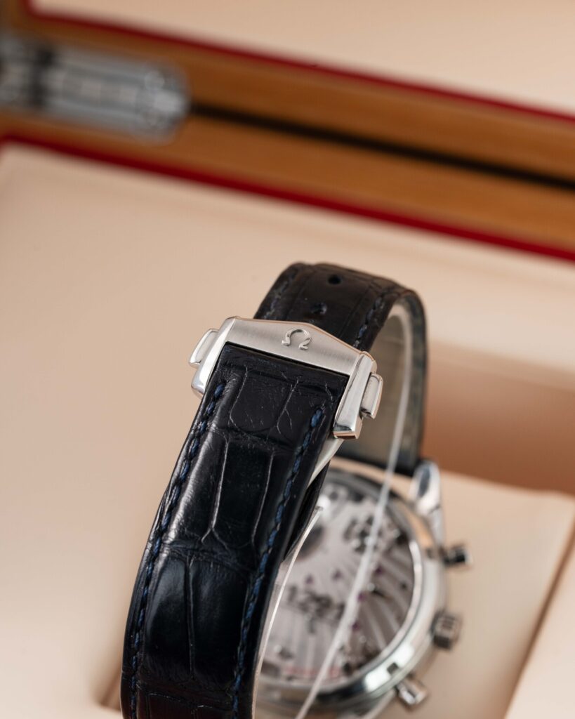 Omega Speedmaster 57 332.12.41.51.03.001 2022