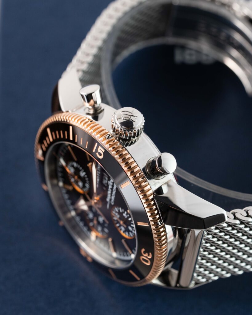 Breitling Superocean Heritage U13313121B1A1 2019