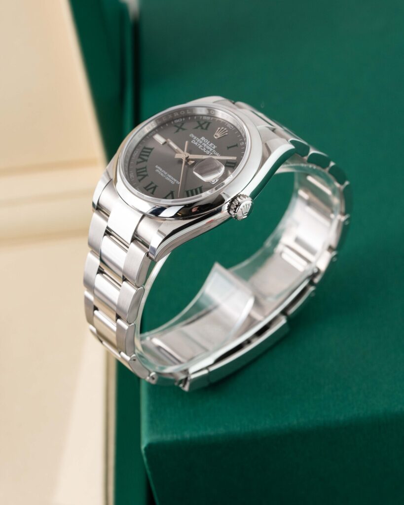 Rolex Datejust 126200 2025
