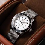 Breitling Superocean Heritage A1732124 2017
