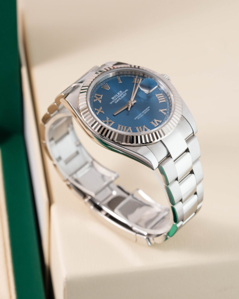 Rolex Datejust 126334 2023