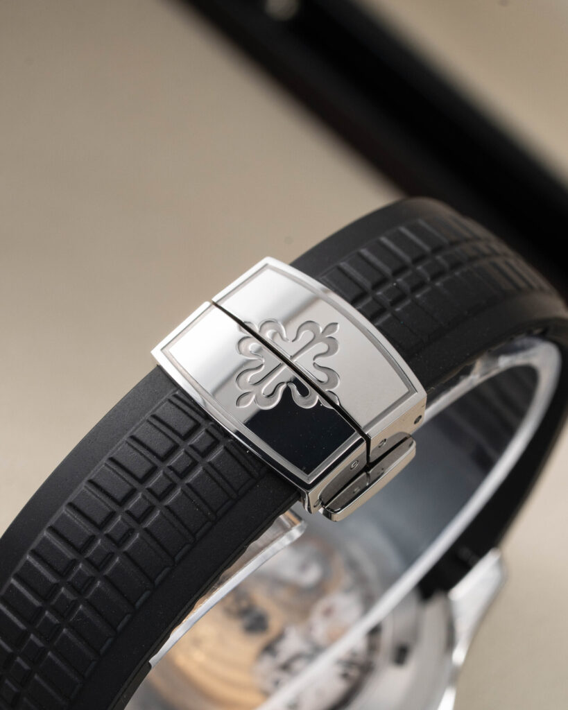 Patek Philippe Aquanaut 5167/1A-001 2024