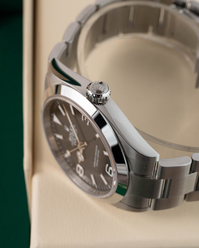 Rolex Explorer 224270 2023