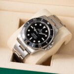 Rolex Submariner 124060 2020
