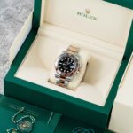 Rolex GMT-Master II 126711CHNR 2020